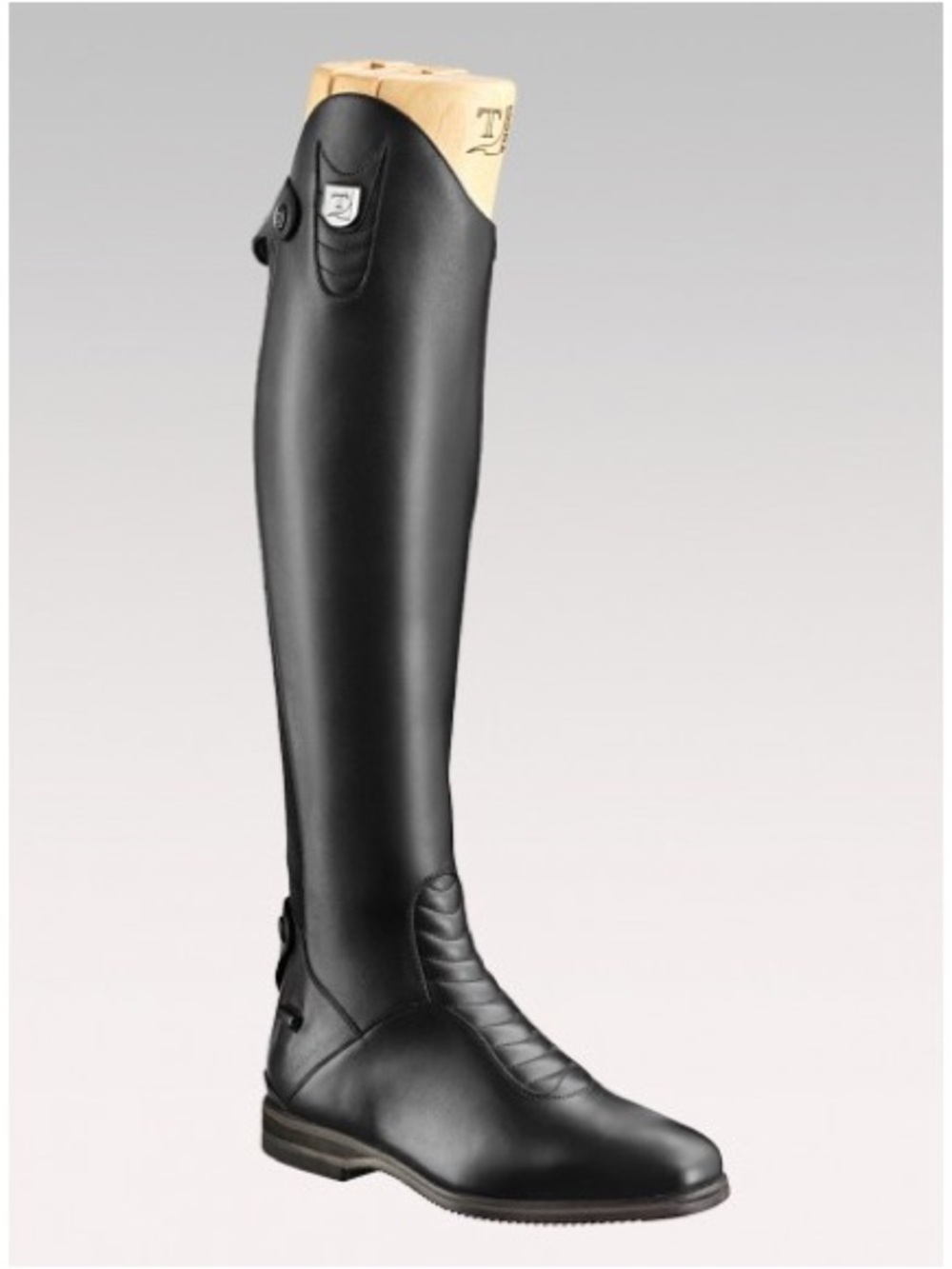 Tucci Riding Boots
